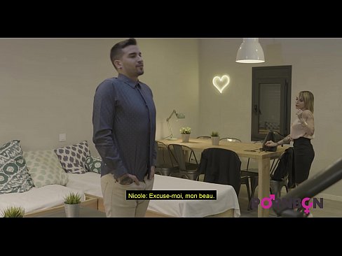 ❤️ PORNBCN 4K Μια ώριμη γυναίκα με μεγάλα βυζιά θέλει να γαμηθεί πρωκτικά από έναν νεαρό ζιγκολό με μεγάλο πούτσο πίπα αμόρτισμα σκληρό γαμήσι δουλειά με τα χέρια doggy style μουνί γλύψιμο οργασμός Γαλλικοί υπότιτλοι ❤️ Ανώμαλο πορνό