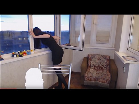 ❤️ Προσπαθήστε να μην τελειώσετε με Streamer Olyasha 1080p (Metronome) ❤️ Ανώμαλο πορνό