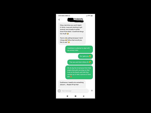 ❤️ Πρόσθεσα ένα νέο PAWG από το Tinder στο χαρέμι μου ( μιλήστε στο Tinder συμπεριλαμβάνεται) ❤️ Ανώμαλο πορνό